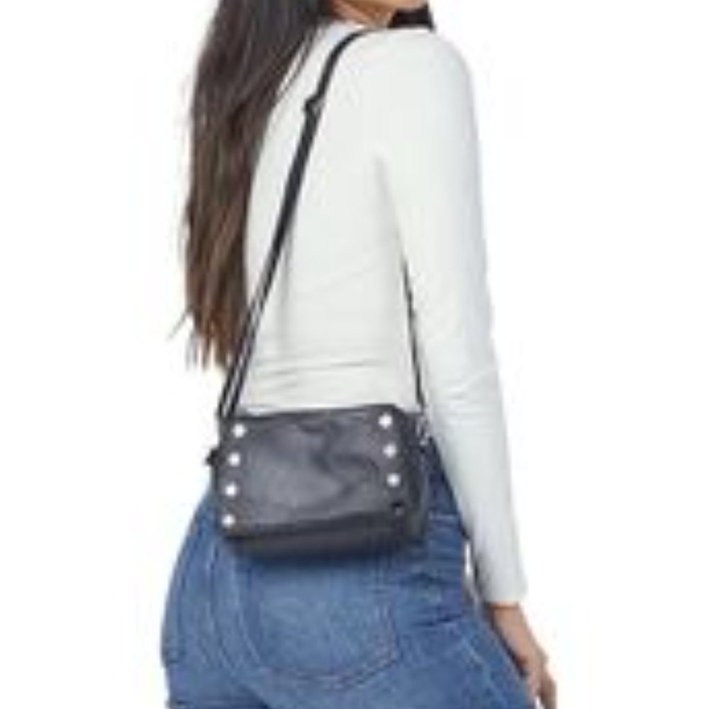 Hammitt Madison East/West Crossbody Camera Bag